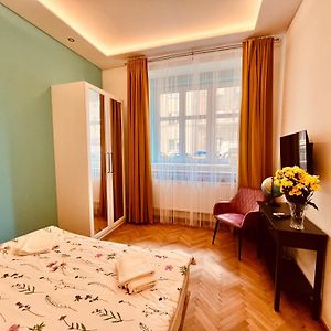 Appartement met Twee Slaapkamers